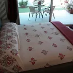 Park Apartament Lecce