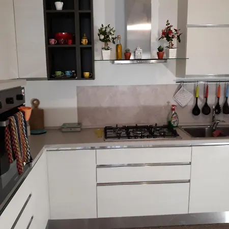 Park Apartamento Lecce