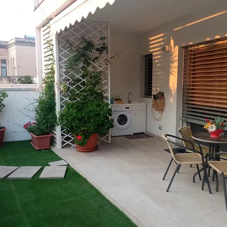 Park Appartement Lecce