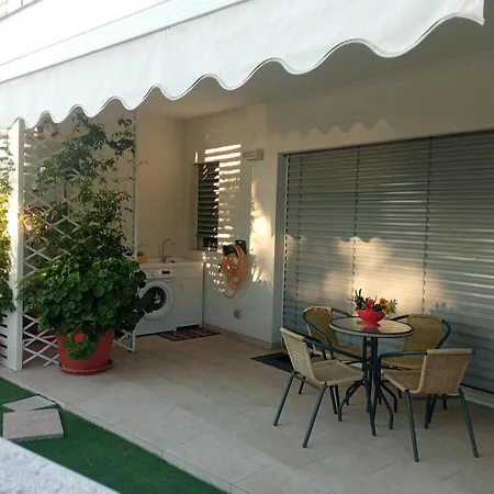 Apartamento Park