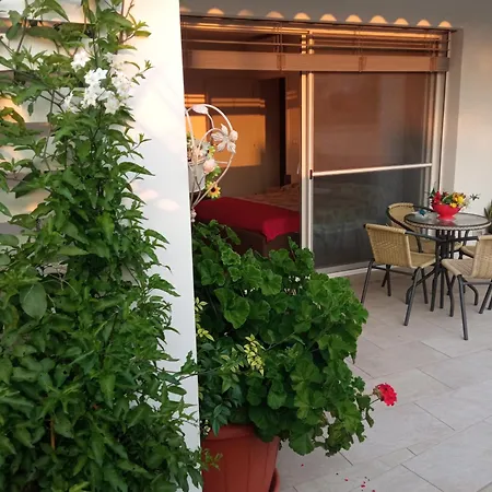 Park Apartamento *