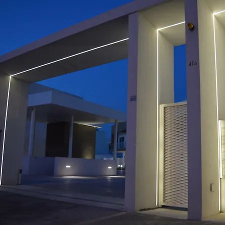 Apartamento Park