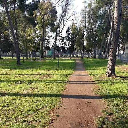 Appartement Park Lecce