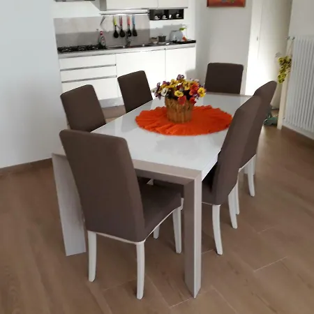 Apartamento Park