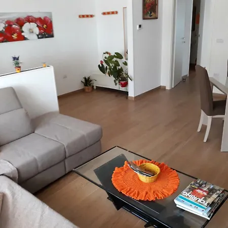 Apartamento Park *
