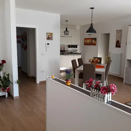 Park Apartamento Lecce