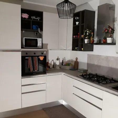 Apartamento Park Lecce