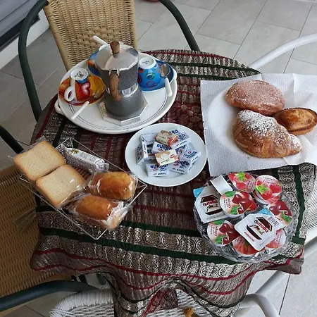 Apartamento Park *