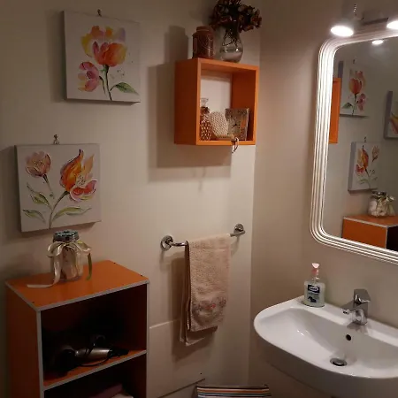 Apartamento Park