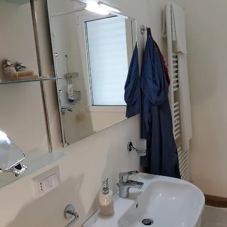 Apartamento Park