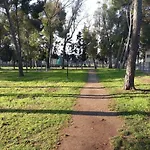 Апартаменты Park Лечче