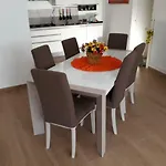 Апартаменты Park