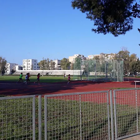Park Apartment