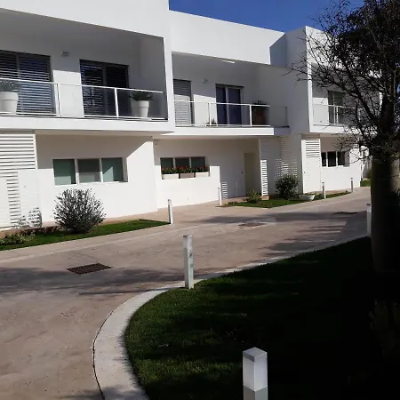 Apartment Park *