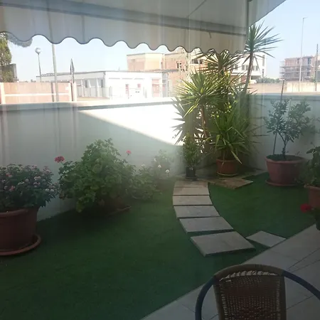 Park Apartment