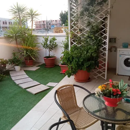 Apartment Park Lecce