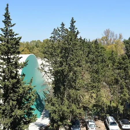 Park Διαμέρισμα Λέτσε