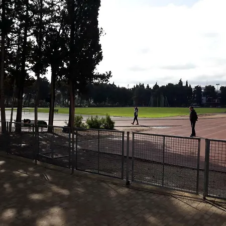 Park Lecce