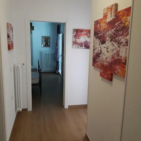 Apartment Park *