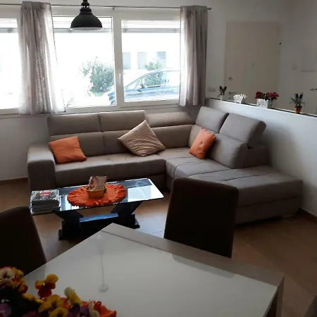 Apartment Park
