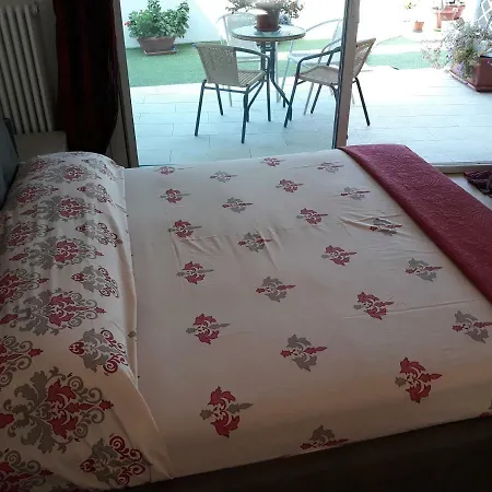 Park Apartment Lecce