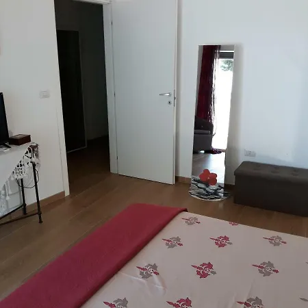 Apartment Park *