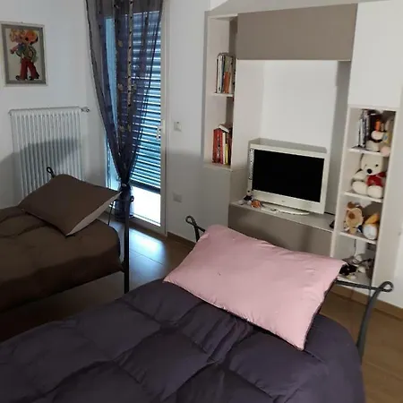 Park Apartment