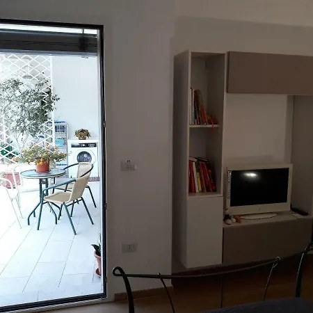 Apartment Park Lecce