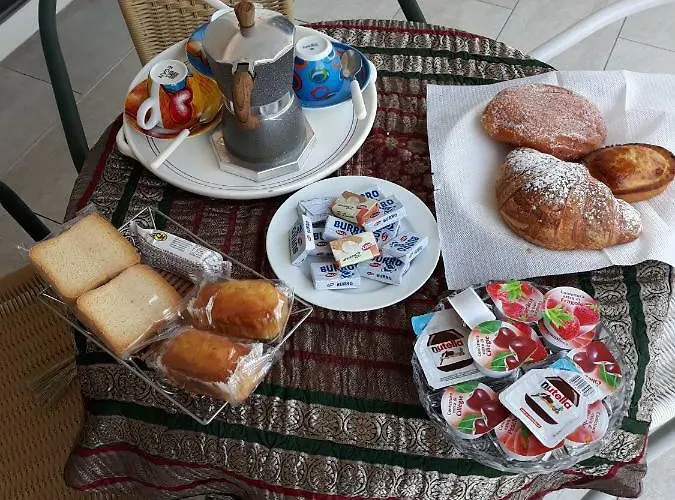 Appartement Park *